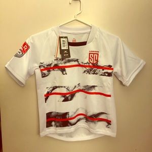 SD LEGION Rugby Jersey (kids)